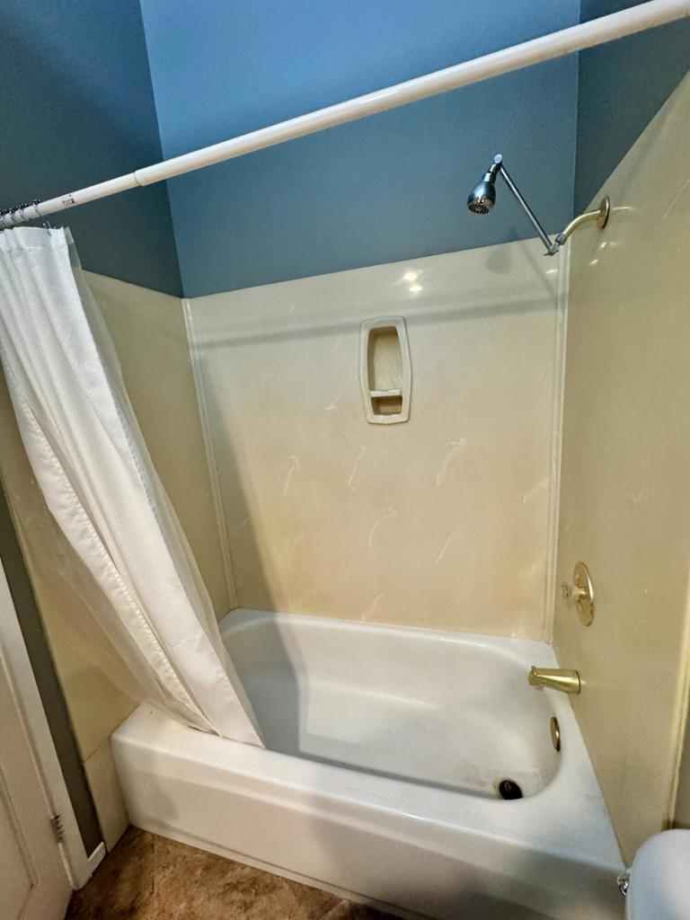 Cactus Flower - Residential