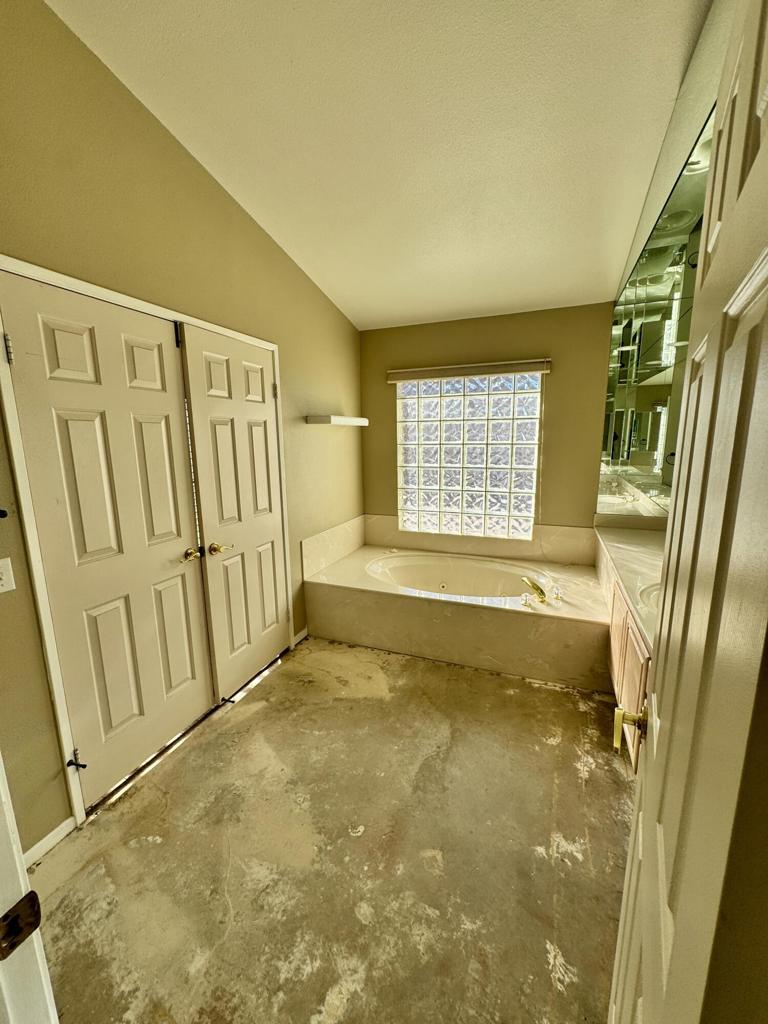 Cactus Flower - Residential