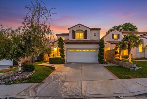 Photo of 27648 Elk Ridge RD, Castaic, CA 91384 (MLS # SR26184532)