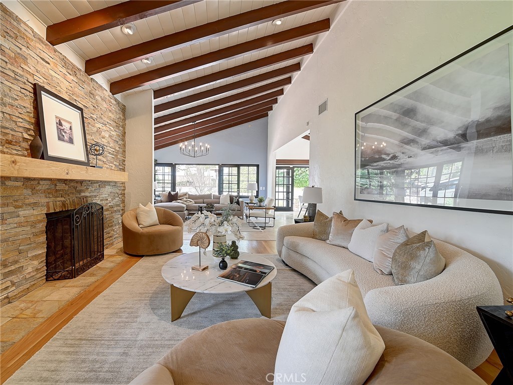 46 Empty Saddle Road