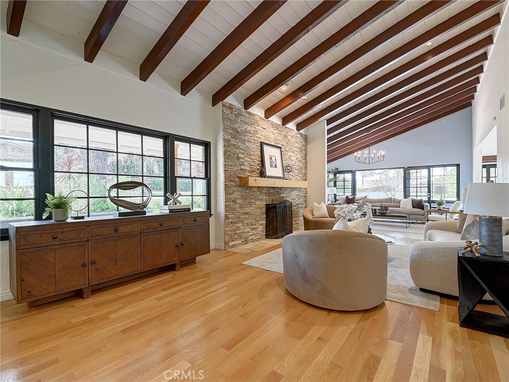 46 Empty Saddle Road