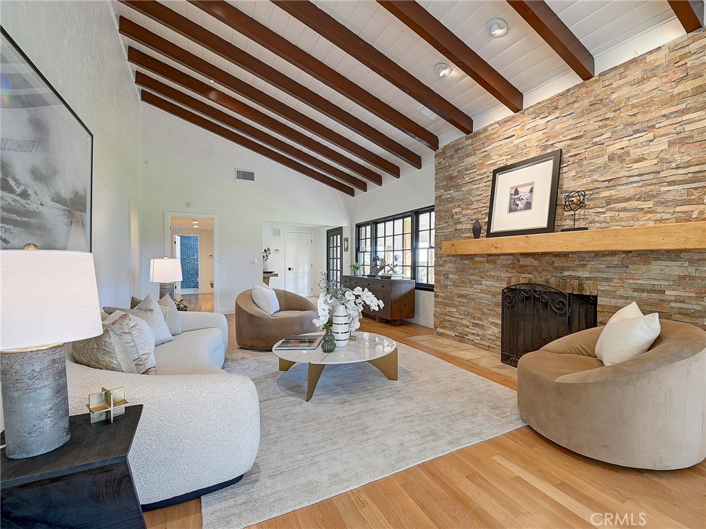 46 Empty Saddle Road