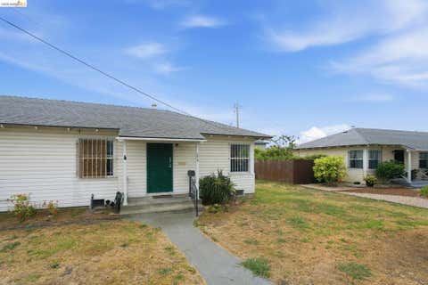 Photo of 274 Collins ST, Richmond, CA 94801 (MLS # 41144326)