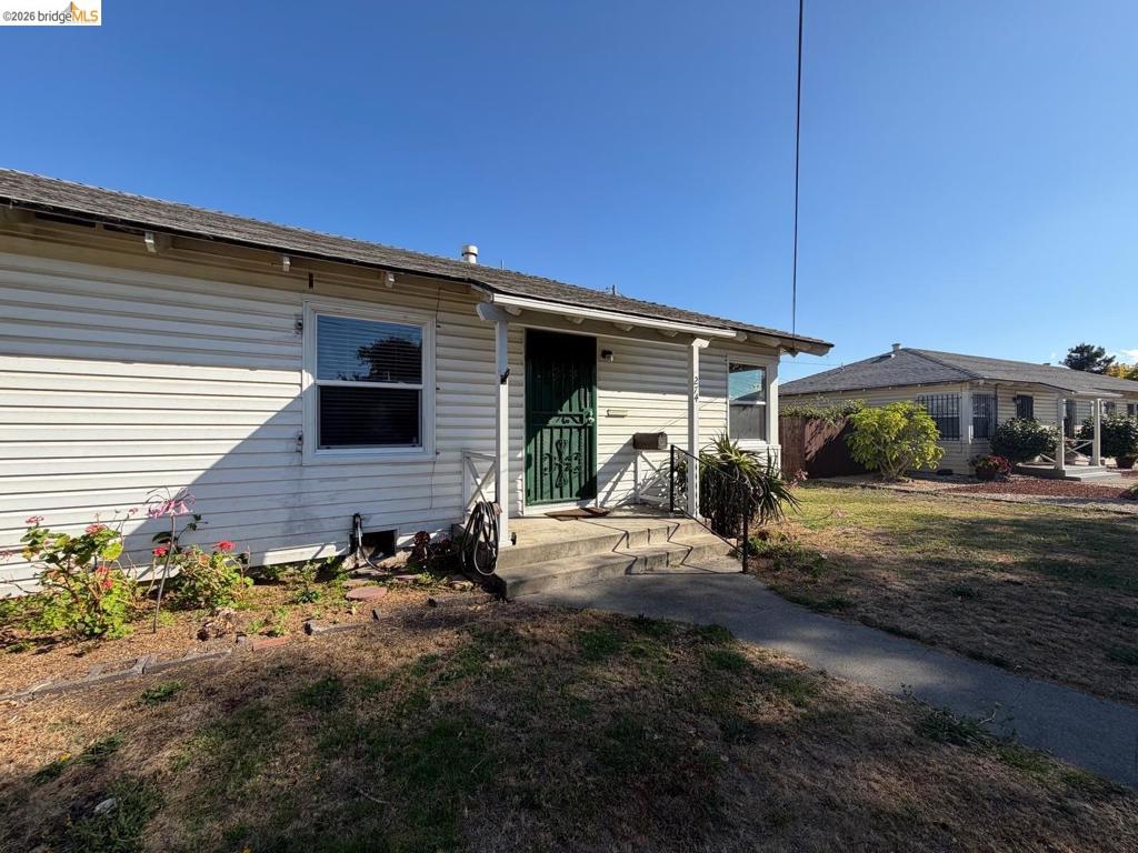 274 Collins