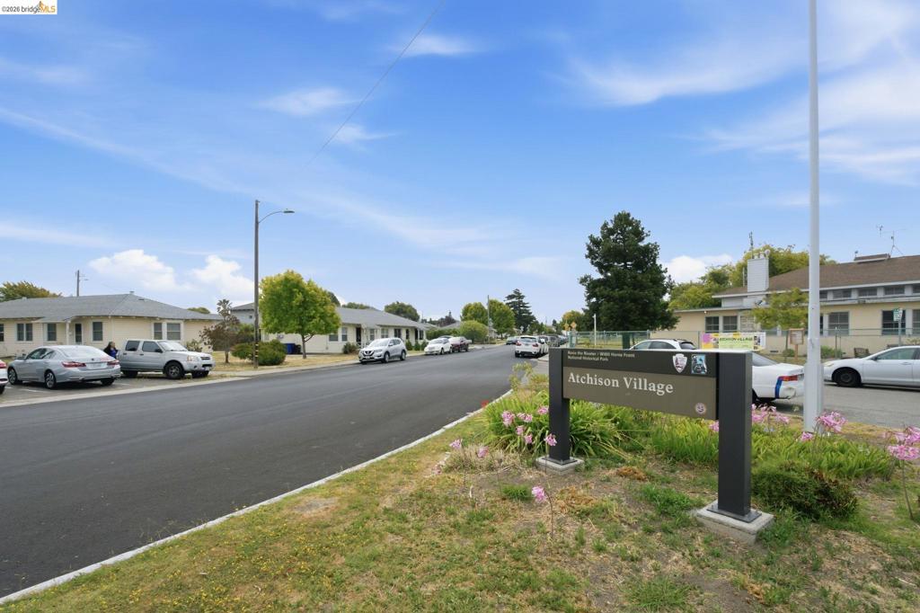 274 Collins ST, Richmond CA 94801