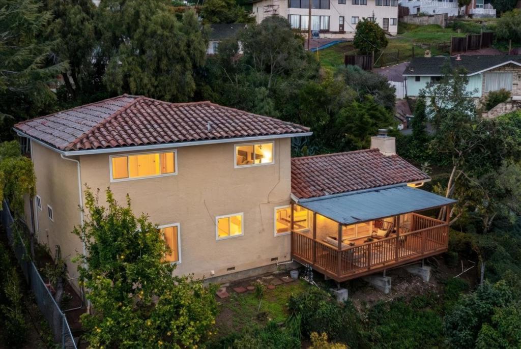 10955 Edgemont Drive