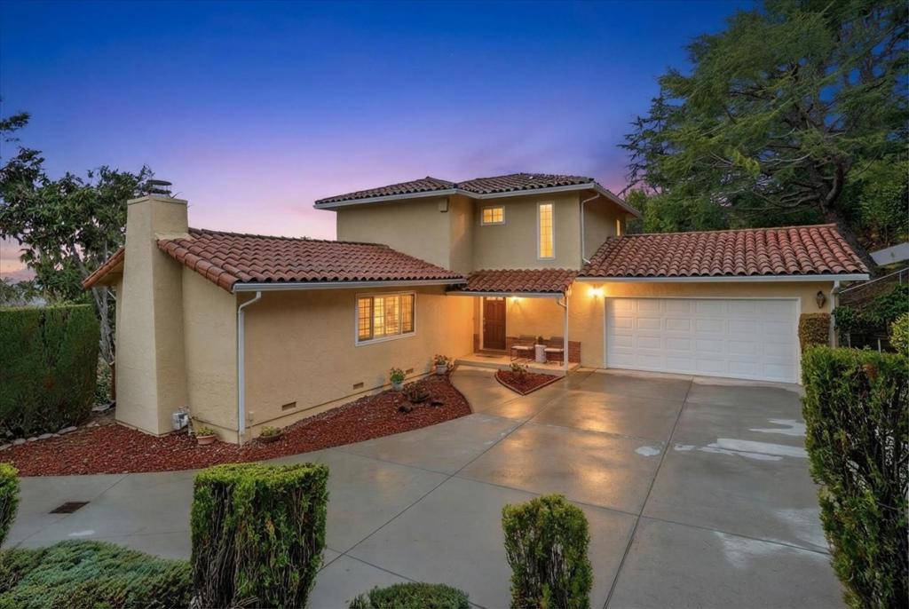 10955 Edgemont Drive