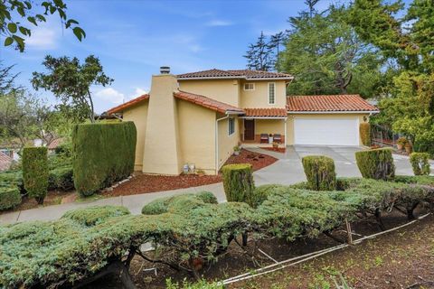 10955 Edgemont Drive San Jose CA 95127