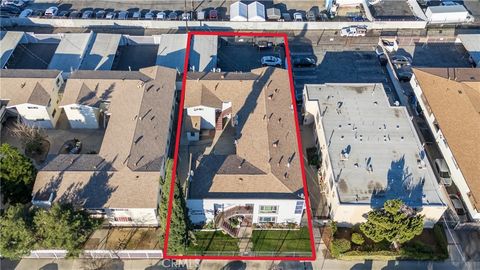7515 Canby Avenue Reseda CA 91335