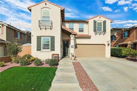 Photo of 13170 Winslow Drive, Rancho Cucamonga, CA 91739 (MLS # OC25273730)