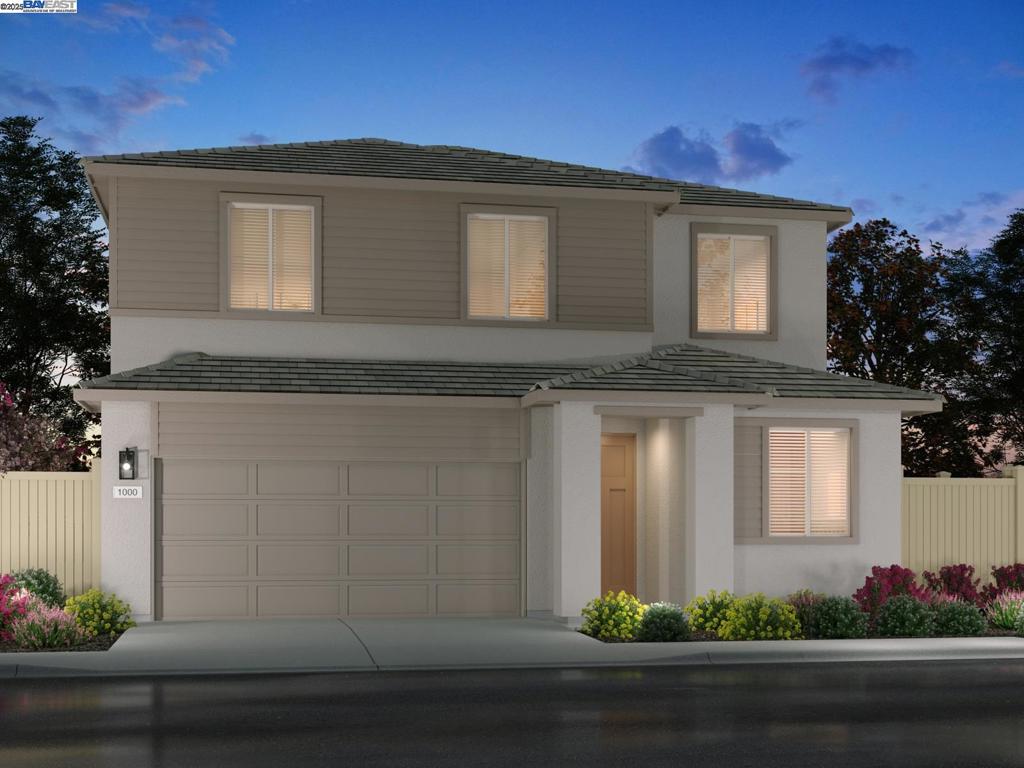 BRENTWOOD - Residential