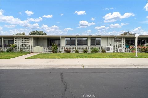 1670 Interlachen Road 43J Seal Beach CA 90740