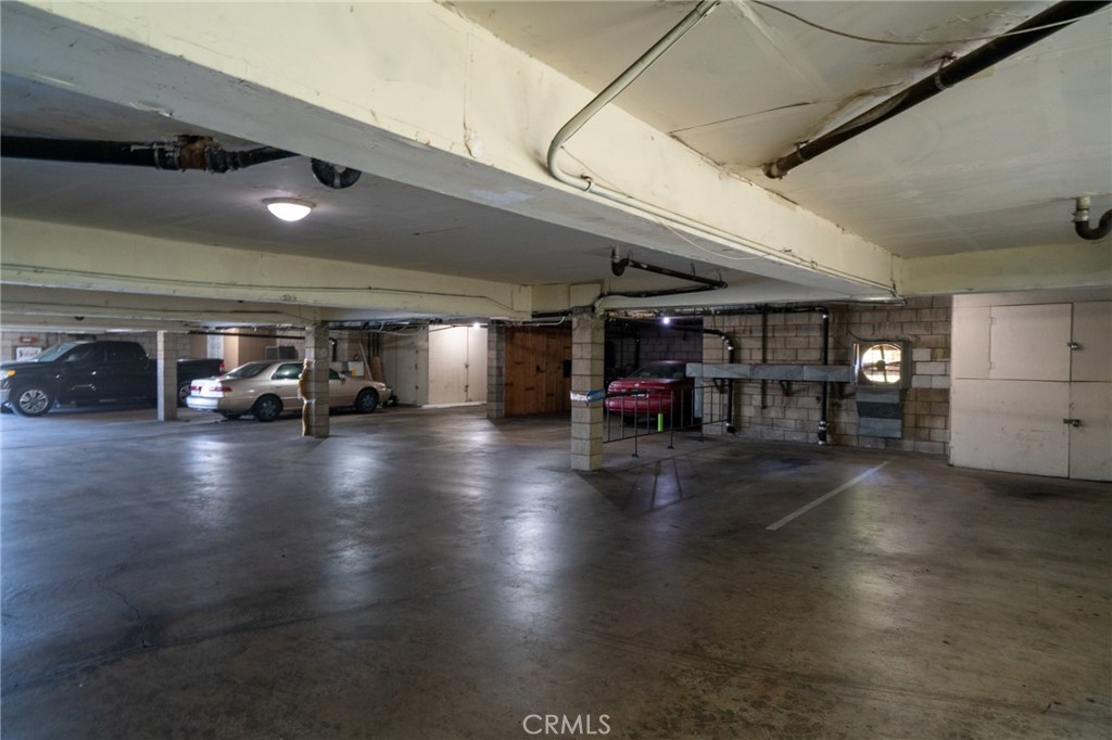 Other - Residential Income