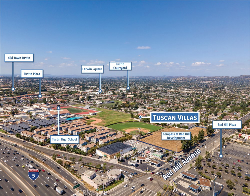 Other - Residential Income