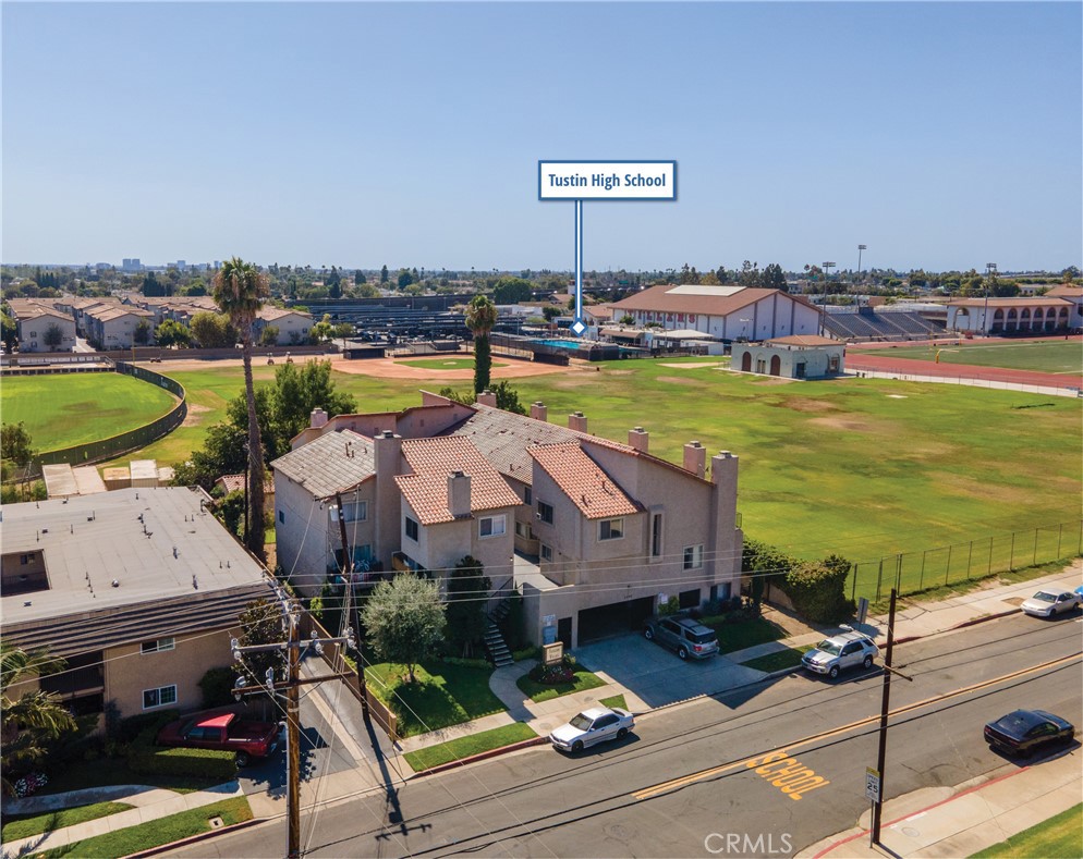 Other - Residential Income