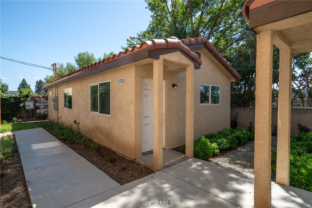 Other - Residential Income