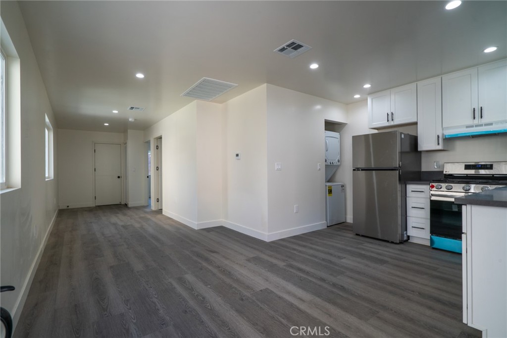 Other - Residential Income