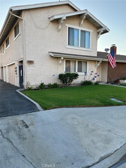 313 Wilma Circle C Placentia CA 92870