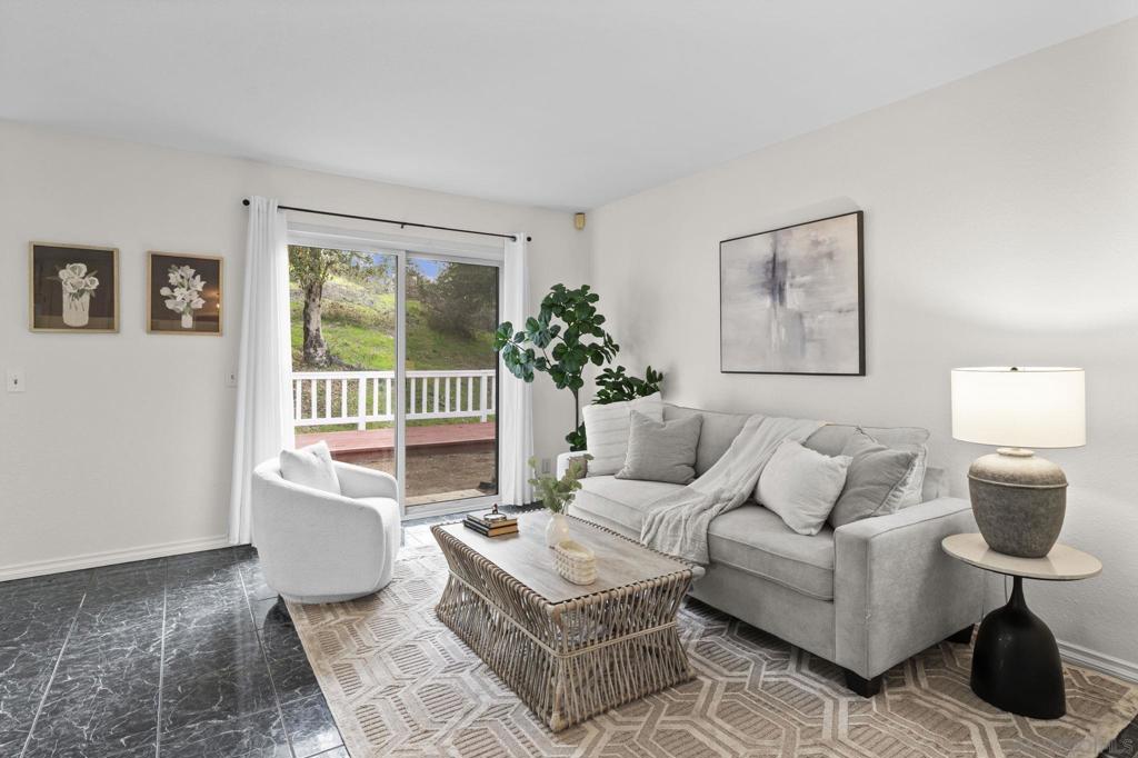 Rancho Bernardo - Residential