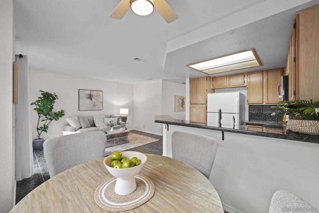 Rancho Bernardo - Residential