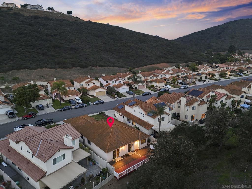 Rancho Bernardo - Residential