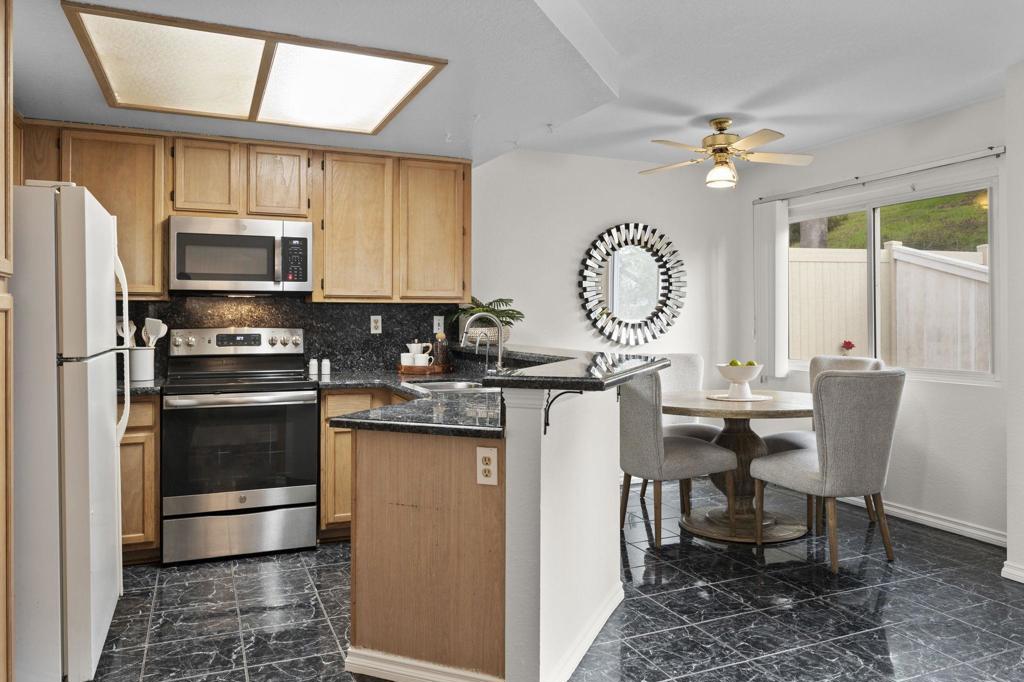 Rancho Bernardo - Residential