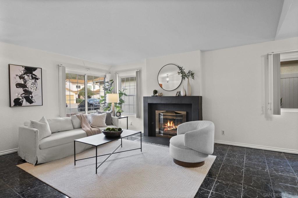 Rancho Bernardo - Residential