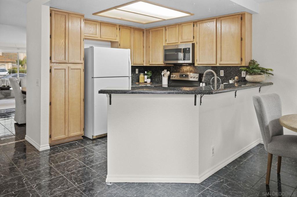 Rancho Bernardo - Residential