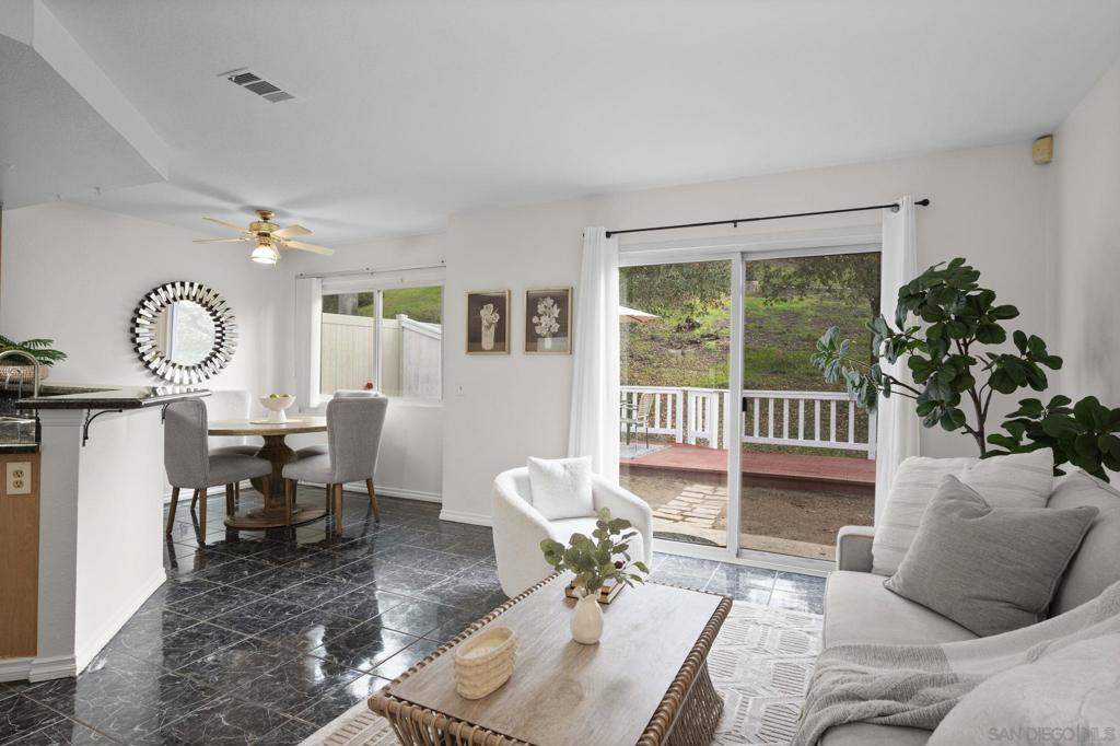 Rancho Bernardo - Residential