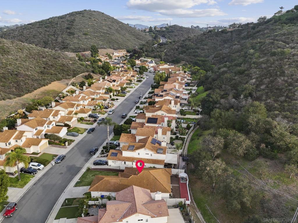 Rancho Bernardo - Residential