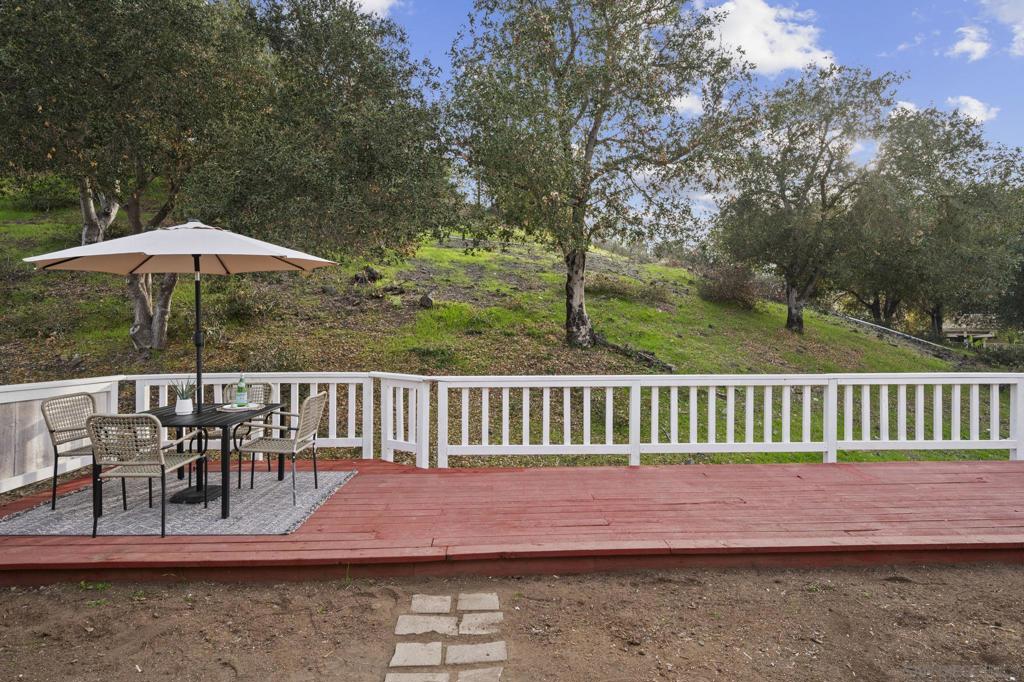 Rancho Bernardo - Residential