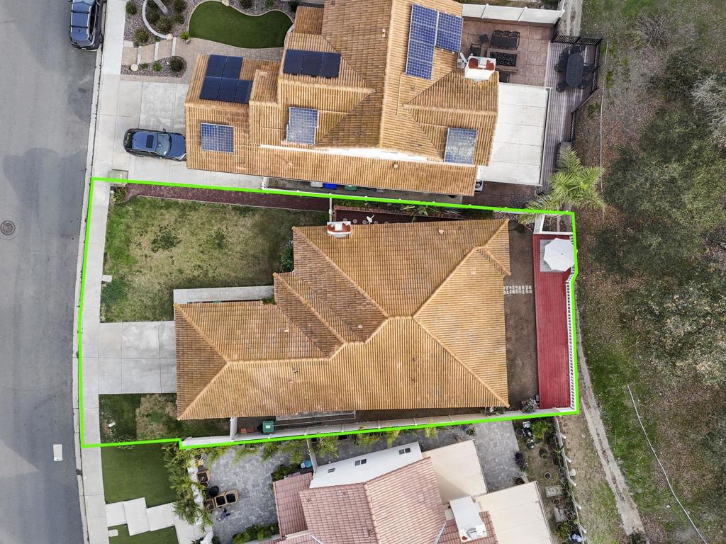 Rancho Bernardo - Residential