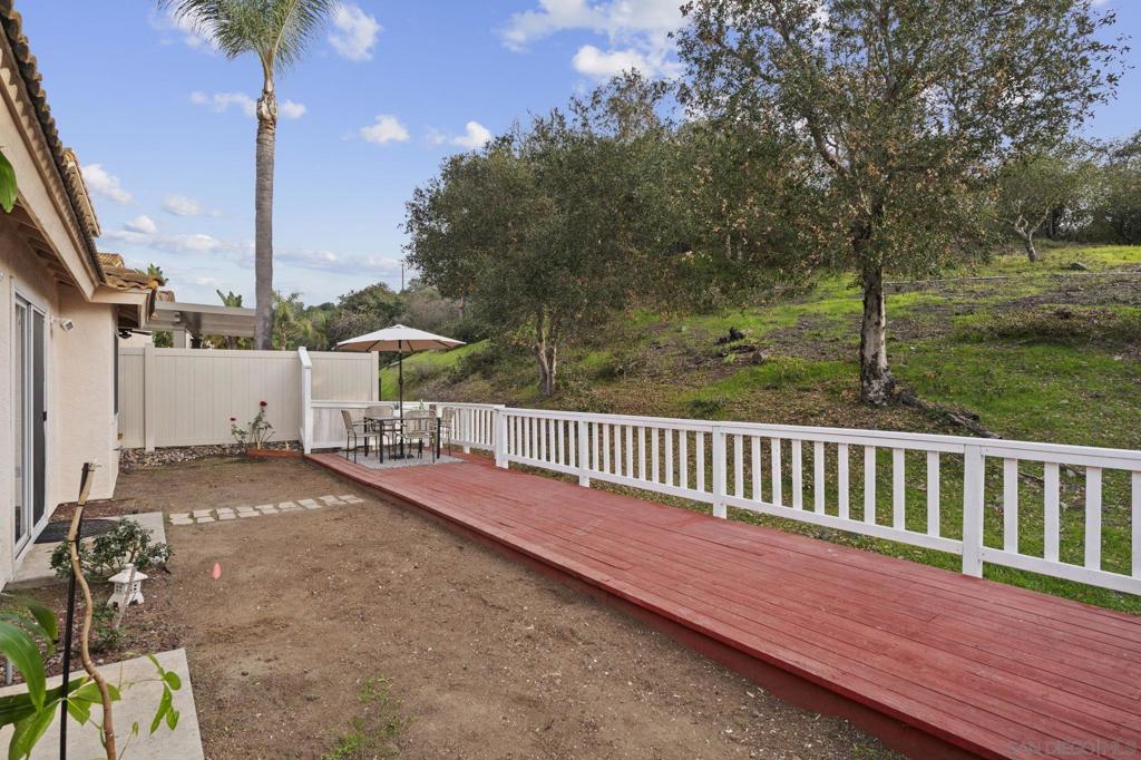 Rancho Bernardo - Residential
