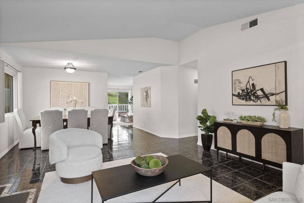 Rancho Bernardo - Residential