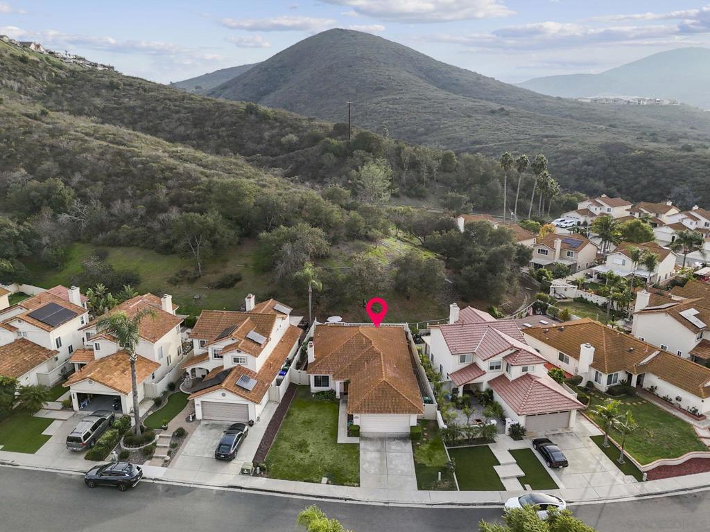 Rancho Bernardo - Residential