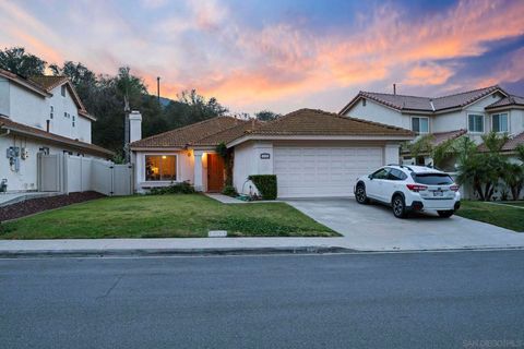 10919 Avenida De Los Lobos San Diego CA 92127