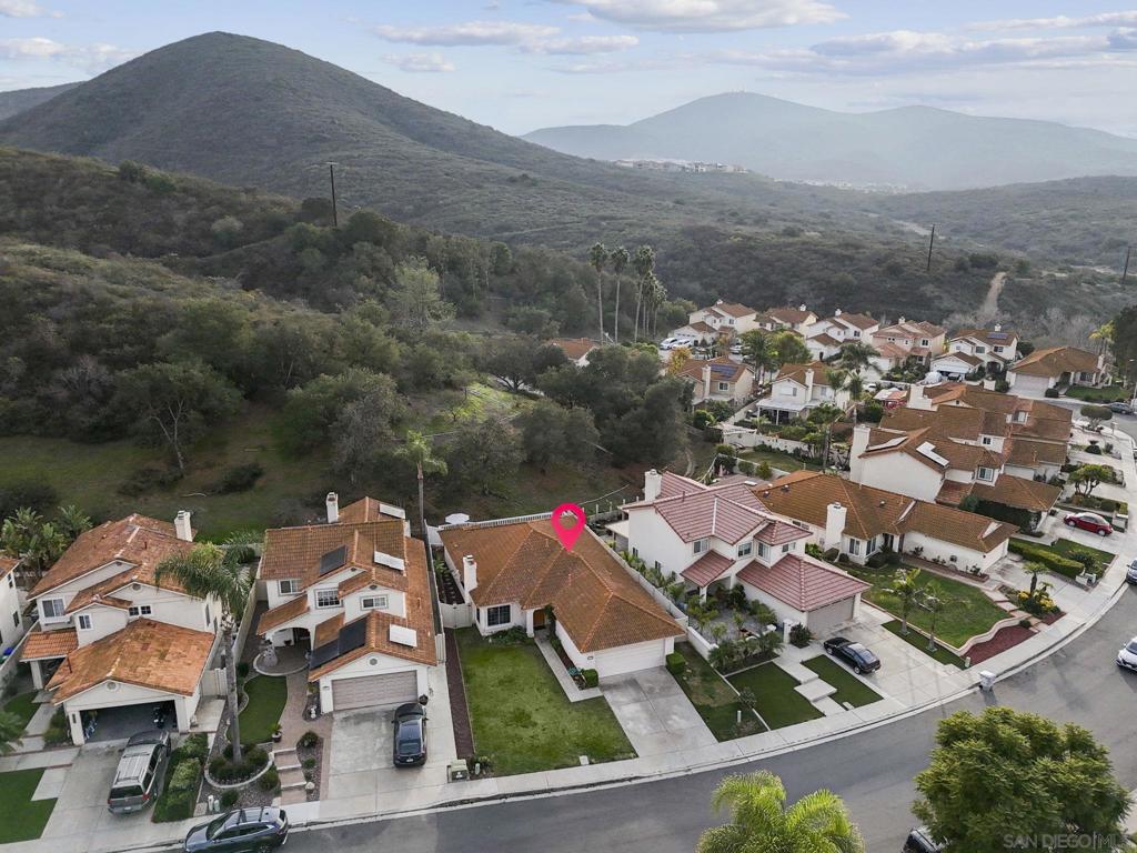 Rancho Bernardo - Residential