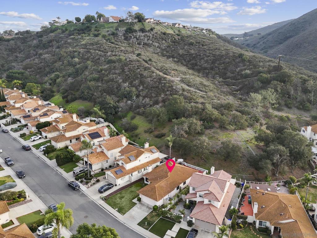 Rancho Bernardo - Residential