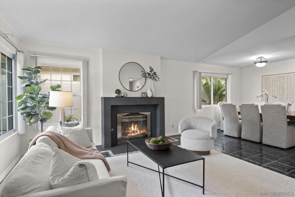 Rancho Bernardo - Residential