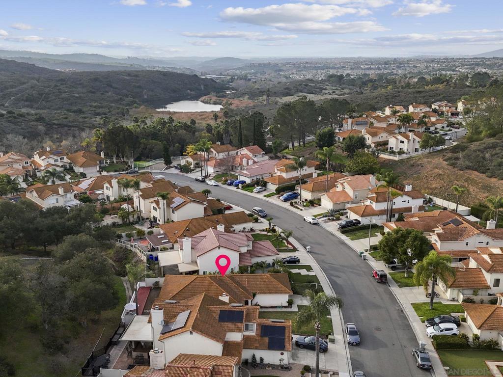 Rancho Bernardo - Residential