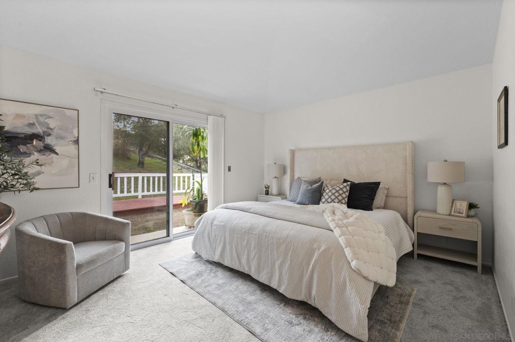 Rancho Bernardo - Residential