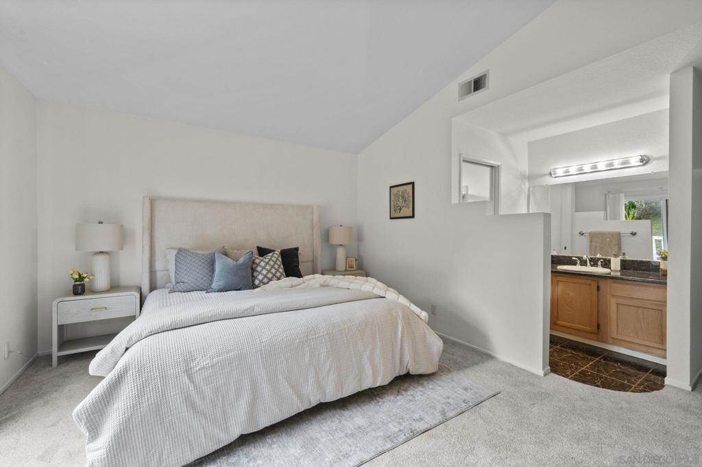 Rancho Bernardo - Residential