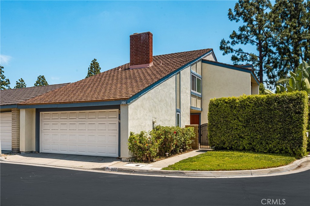 306 Los Padres Lane