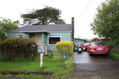 Photo of 1665 Nedra Ave, Eureka, CA 95501 (MLS # OC26090921)