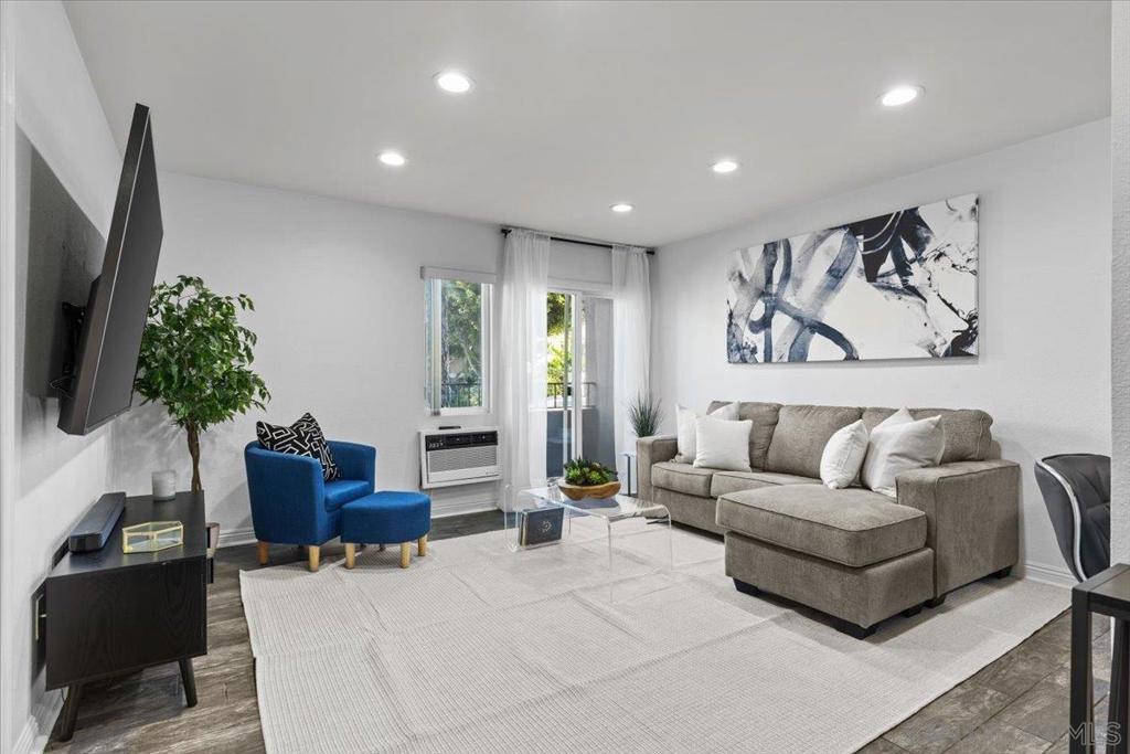 Photo 1 of 17 — 4860 Rolando Ct Unit 2, San Diego, CA 92115