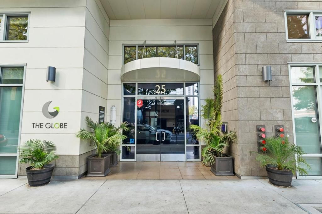 Photo of 25 S 3rd Street #105, San Jose, CA 95113 (MLS # ML82024653)