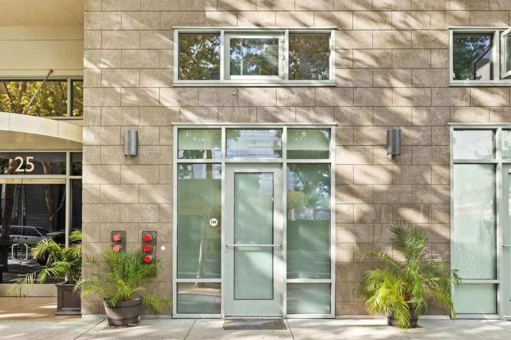 Photo of 25 S 3rd Street #105, San Jose, CA 95113 (MLS # ML82024653)