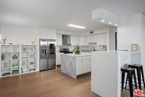 Photo of 9950 Durant Drive #504, Beverly Hills, CA 90212 (MLS # 26651503)