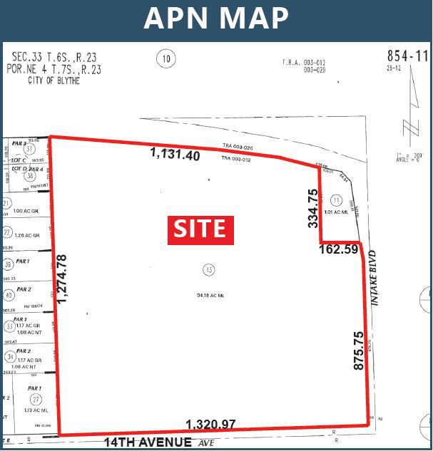 Not Applicable-1 - Land