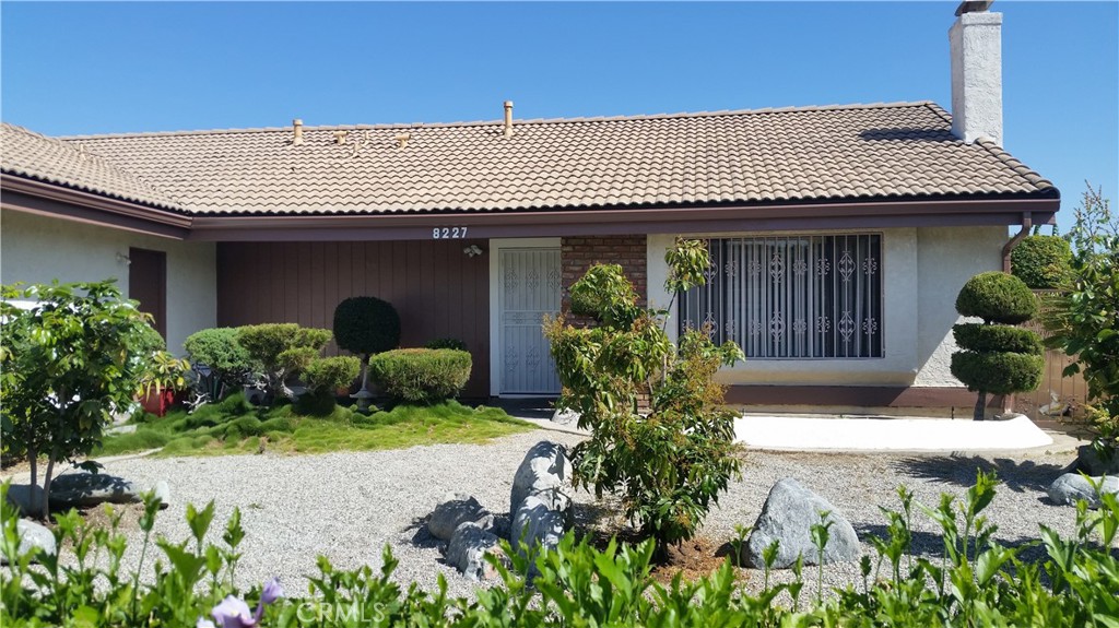 8227 Lea Court